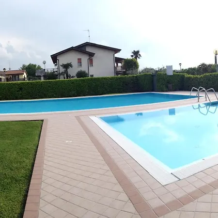 شقة Di Charme Sole *