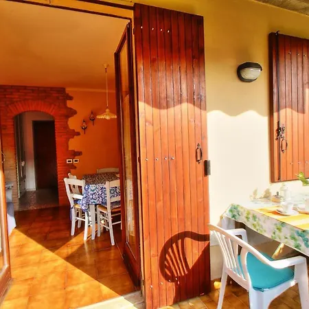 Di Charme Sole شقة لاتيزي