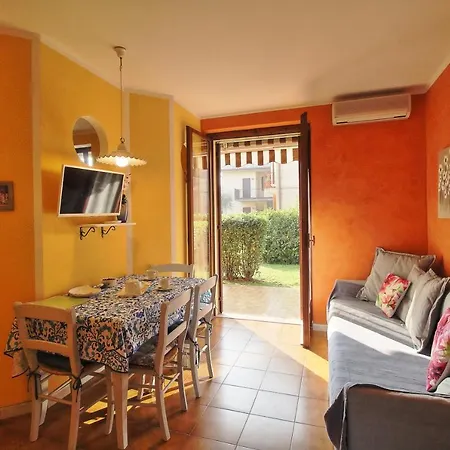 شقة Di Charme Sole *