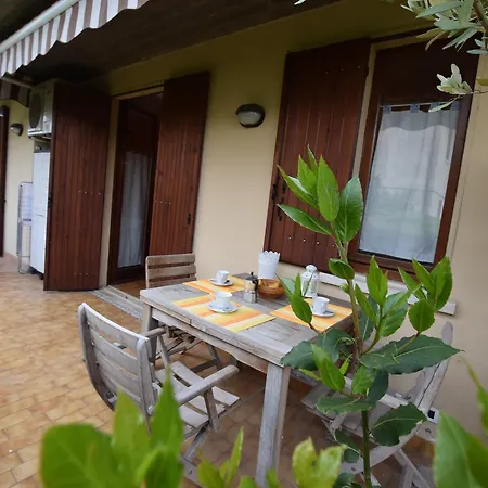 شقة Di Charme Sole *