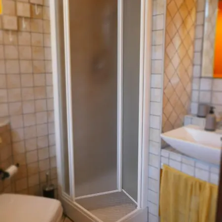 شقة Di Charme Sole *