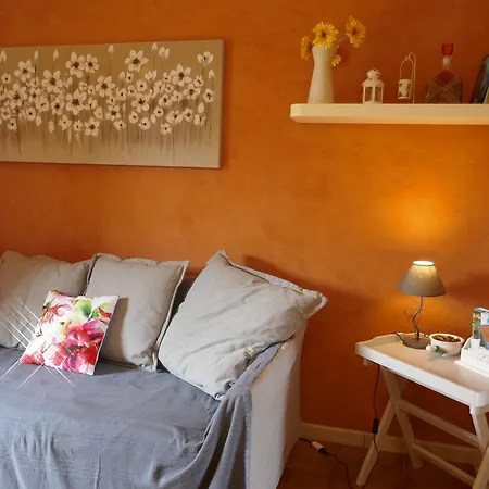 Di Charme Sole * لاتيزي