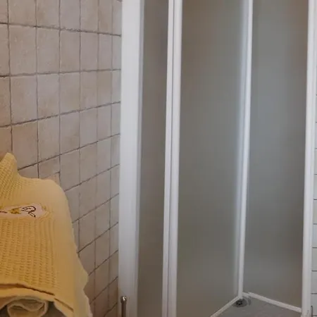 شقة Di Charme Sole *