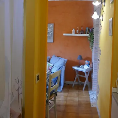 Di Charme Sole شقة *