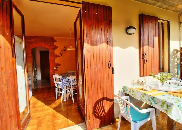 Di Charme Sole Apartamento Lazise