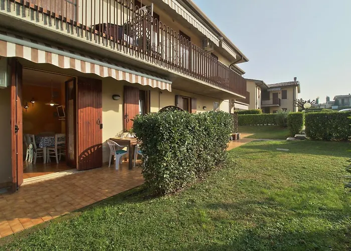 Di Charme Sole Apartamento