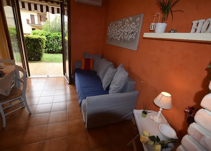 Di Charme Sole Apartamento Lazise