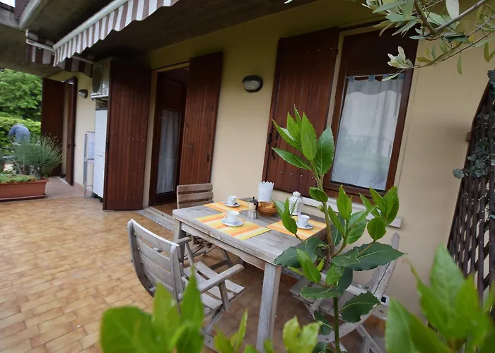 Apartamento Di Charme Sole *