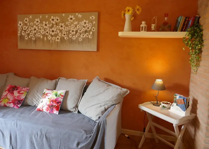 Di Charme Sole * Lazise