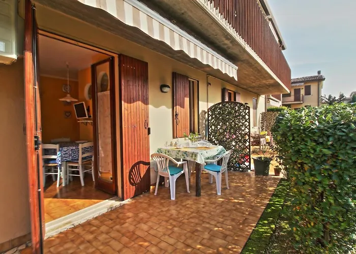 Di Charme Sole Apartmán