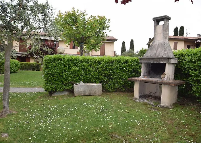 Apartmán Di Charme Sole Lazise