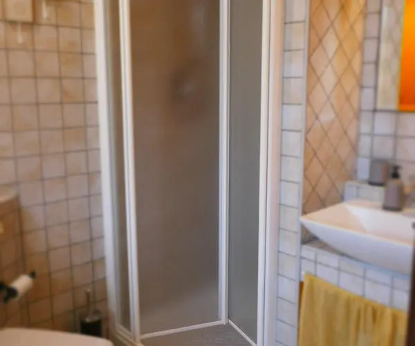 Apartmán Di Charme Sole *