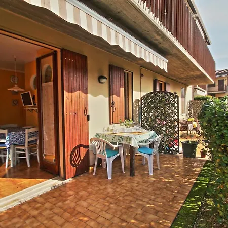 Di Charme Sole Apartament