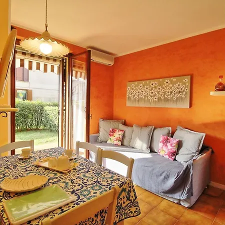 Di Charme Sole Apartament *