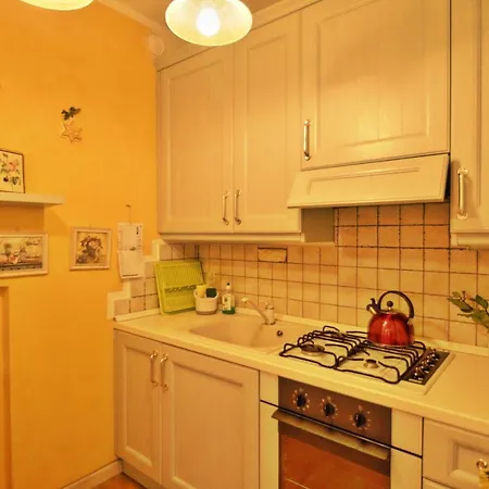 Di Charme Sole Appartement Lazise