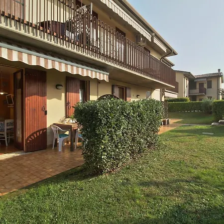 Di Charme Sole Appartement