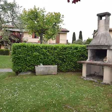 Apartament Di Charme Sole Lazise