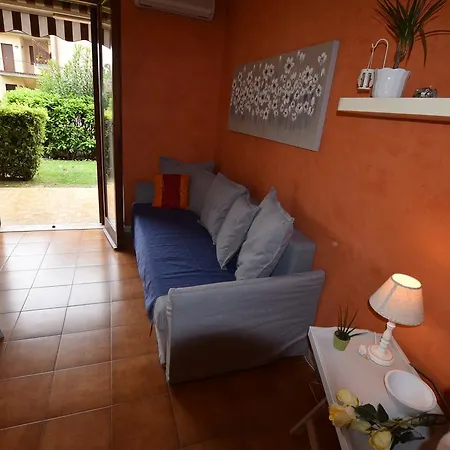 Di Charme Sole Appartement Lazise