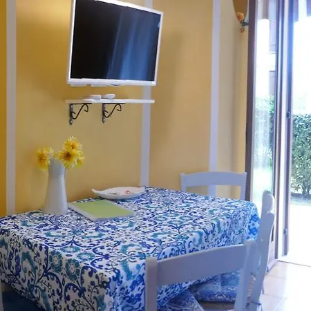 Di Charme Sole Appartement