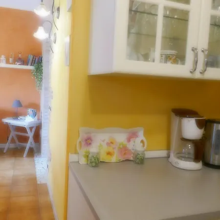 Appartement Di Charme Sole